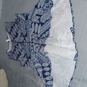 Women's High Low Top